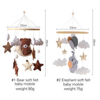 Baby Rattles