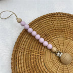 Pacifier Clips