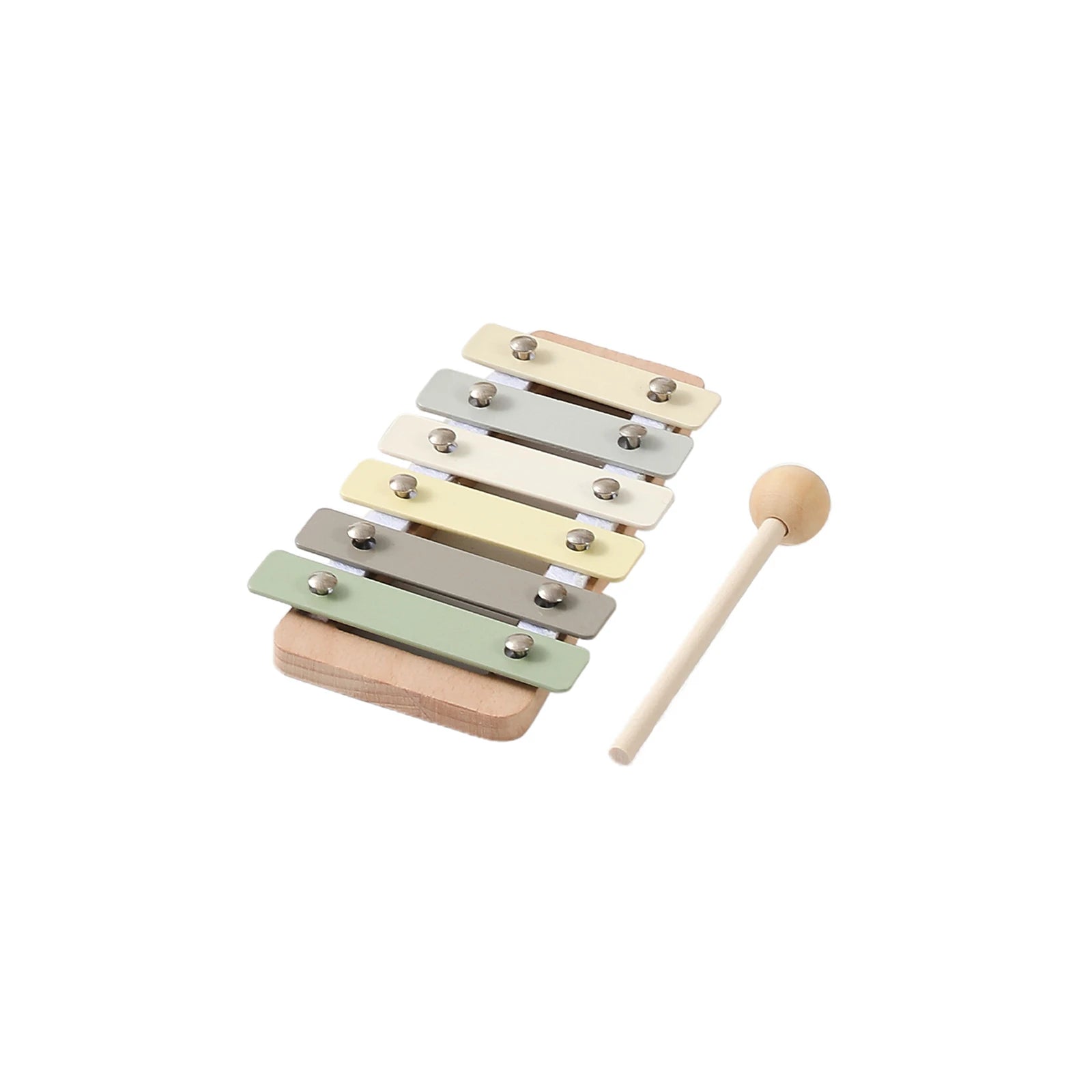 Toys Wooden Music instruments