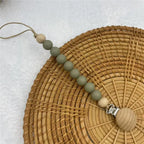 Pacifier Clips