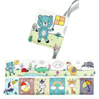 Soft Baby Books 3D