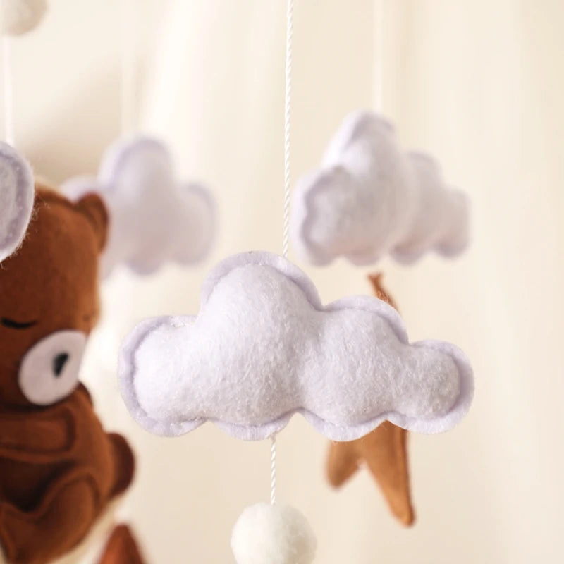Baby Rattles