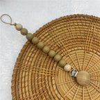 Pacifier Clips