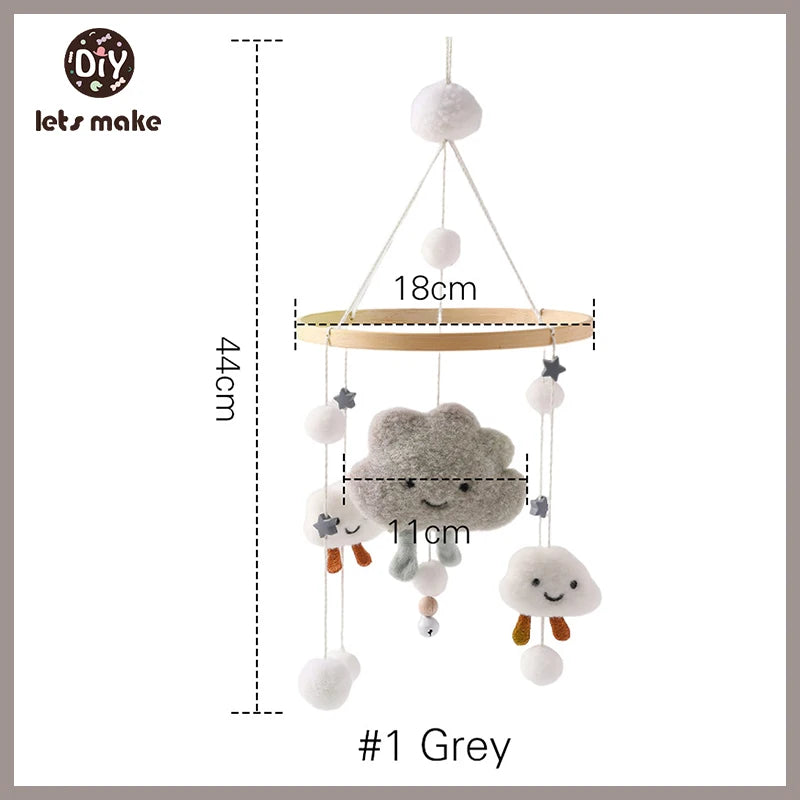 Baby Rattles