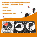 Soft Baby Books 3D