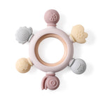 Baby Ratter Toys Wooden