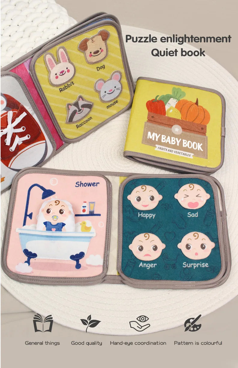 Book Baby