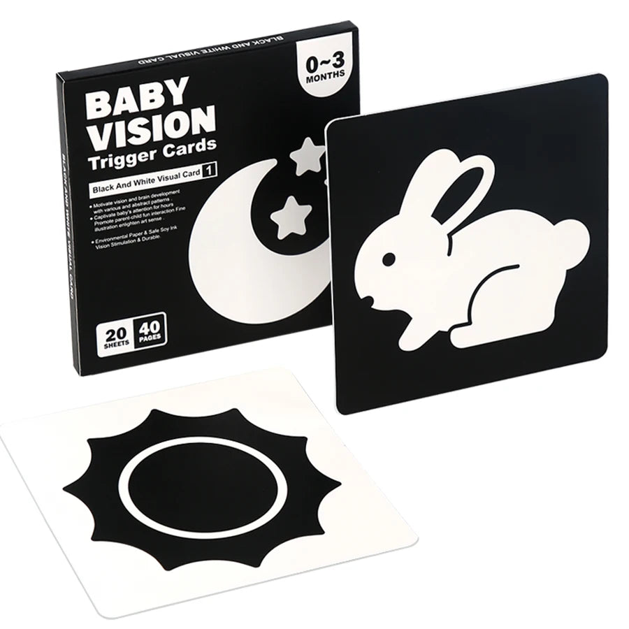 Baby Visual Stimulation