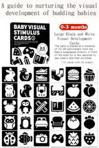 Baby Visual Stimulation