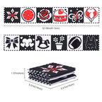 Baby Cloth Book