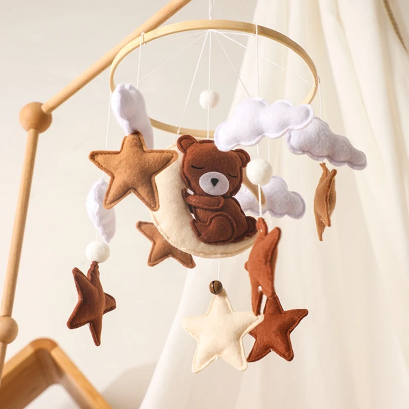 Baby Rattles