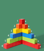 Colorful Cubes