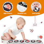 Soft Baby Books 3D