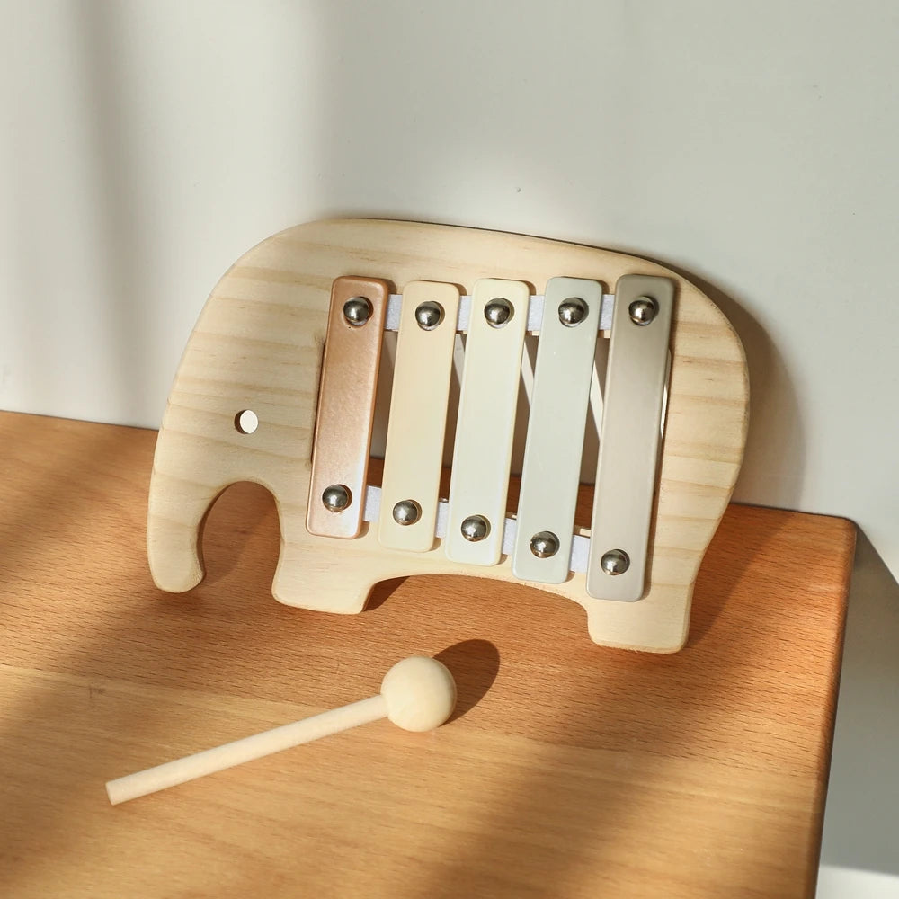 Toys Wooden Music instruments