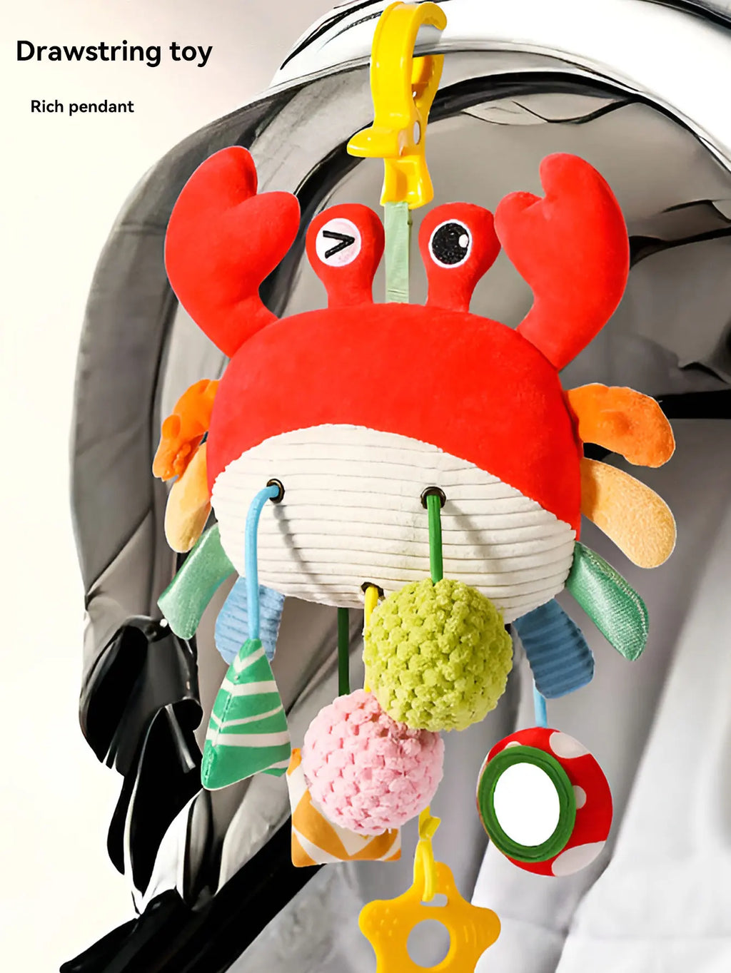 baby hanger