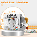 Soft Baby Books 3D