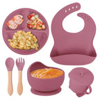 Children's Dishes Set Baby