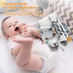 Soft Baby Books 3D
