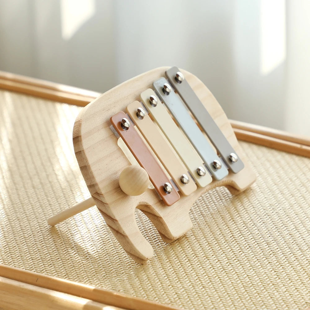 Toys Wooden Music instruments