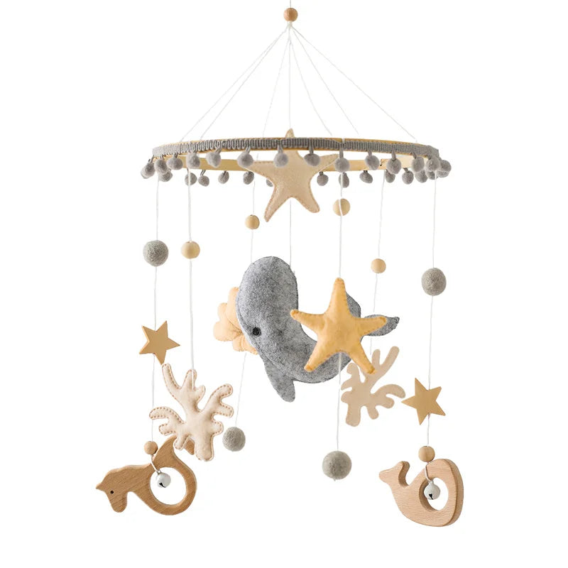 Baby Rattles