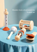 Baby Musical Instruments Sensory
