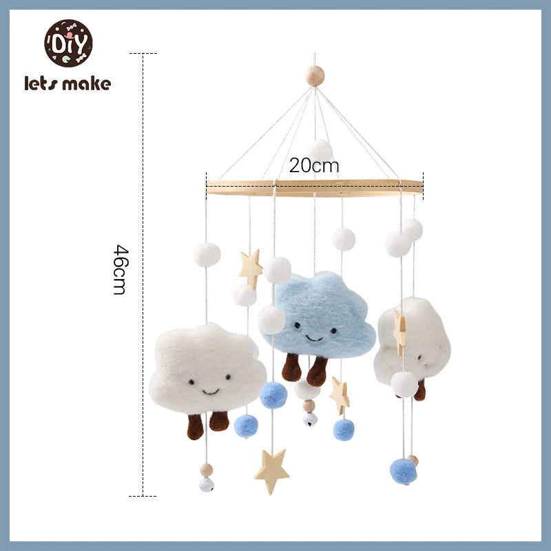 Baby Rattles
