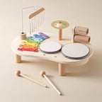 Toys Wooden Music instruments
