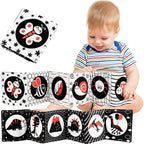 Soft Baby Books 3D