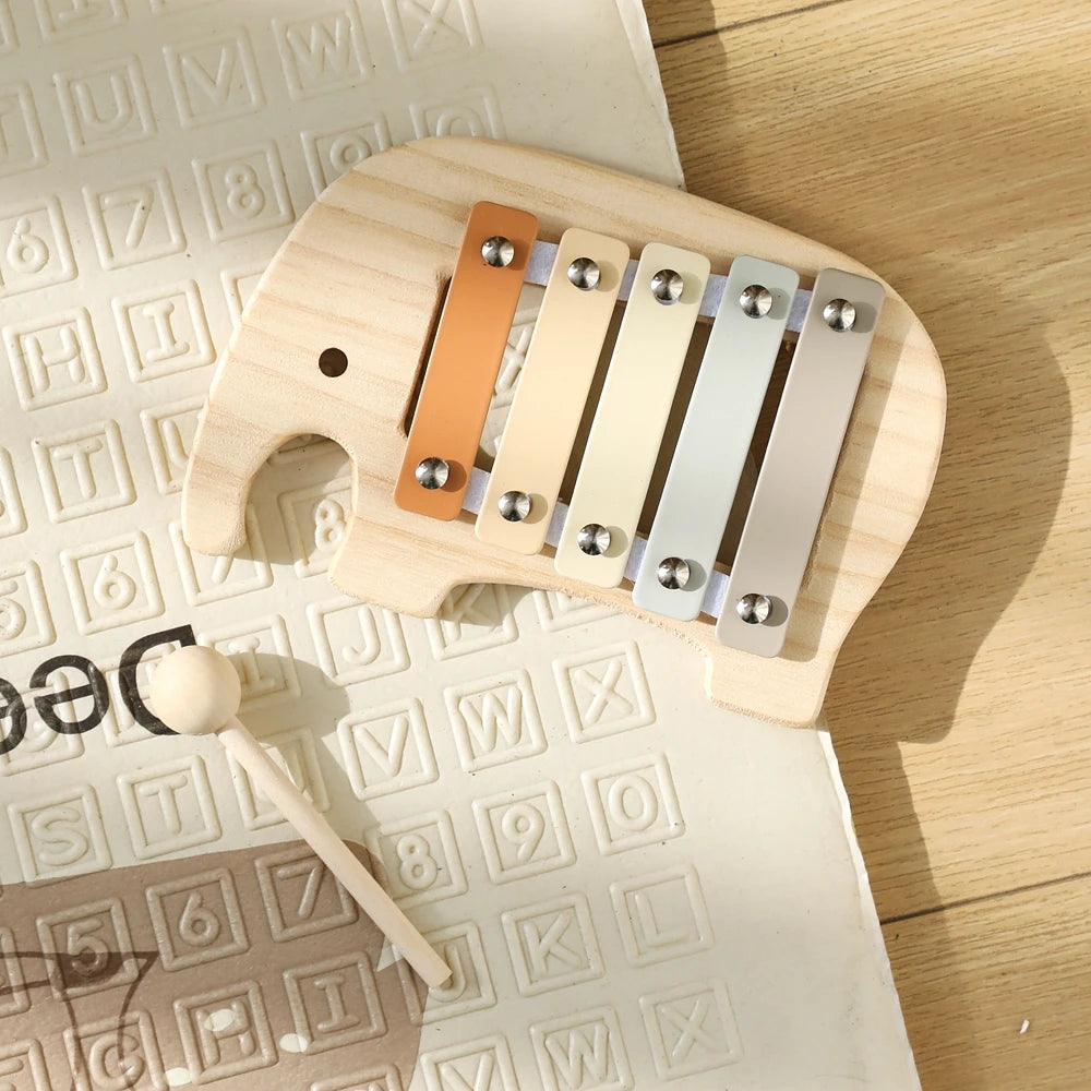 Toys Wooden Music instruments