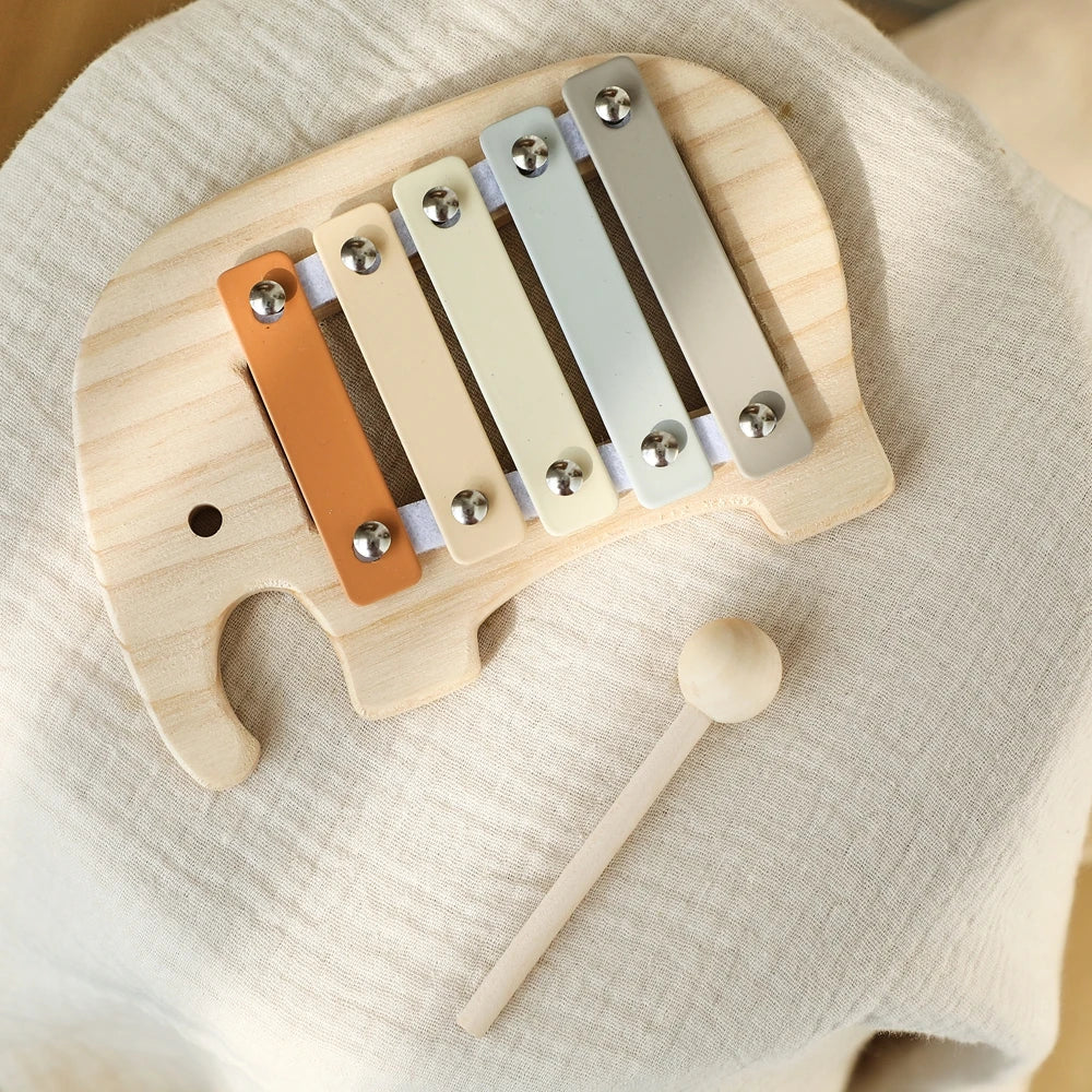 Toys Wooden Music instruments