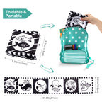 Baby Cloth Book