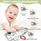 Soft Baby Books 3D