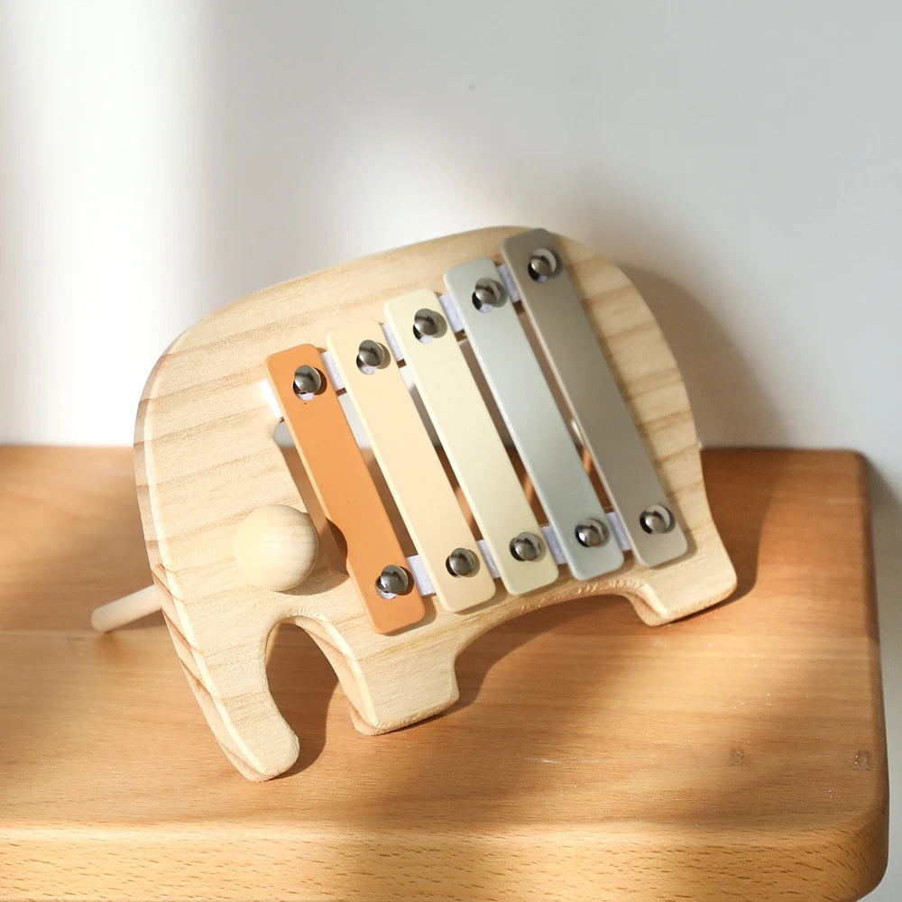 Toys Wooden Music instruments