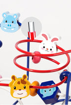 Wooden Toys Bead Maze