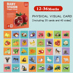 Baby Visual Stimulation