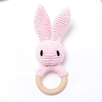 Baby Ratter Toys Wooden