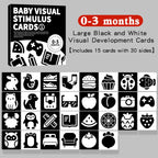 Baby Visual Stimulation
