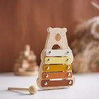 Toys Wooden Music instruments