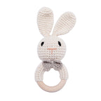 Baby Ratter Toys Wooden