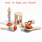 Baby Musical Instruments Sensory