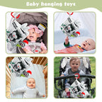 Soft Baby Books 3D