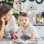 Soft Baby Books 3D