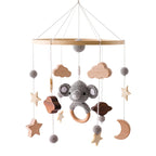 Baby Rattles