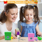 Montessori Farm Train
