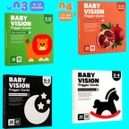 Baby Visual Stimulation