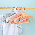 👕 40pcs Multi-Use Clothes Hangers