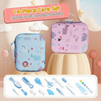 14pcs Daily Care Kit
