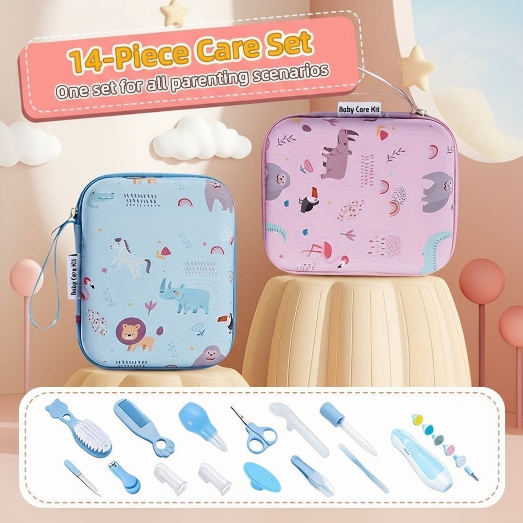 14pcs Daily Care Kit