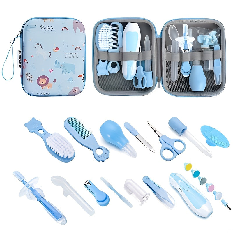 14pcs Daily Care Kit